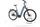 Simplon Spotlight Bosch CX 2022 | blue | 28" | M | 500 - 3000 km, thumbnail 2 of 5