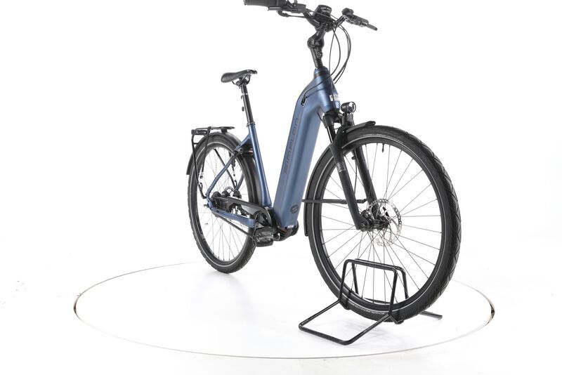 Simplon Spotlight Bosch CX 2022 | blue | 28" | M | 500 - 3000 km, image 3 of 5