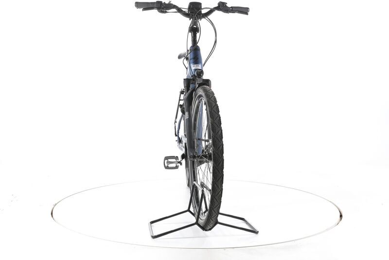 Simplon Spotlight Bosch CX 2022 | blue | 28" | M | 500 - 3000 km, image 4 of 5