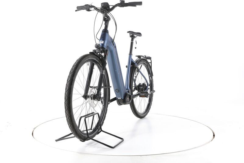 Simplon Spotlight Bosch CX 2022 | blue | 28" | M | 500 - 3000 km, image 5 of 5