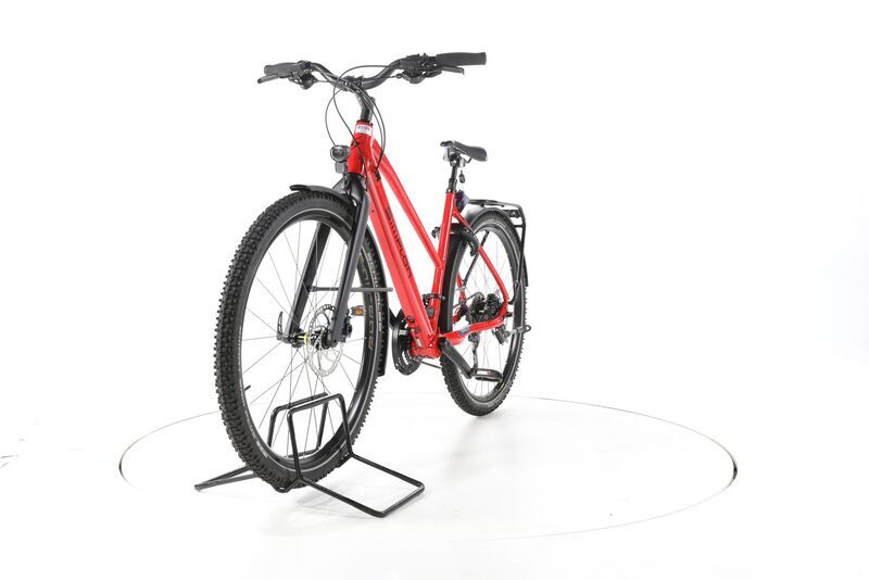 Simplon Spotlight MAHLE 2022 | vermelho | 29" | M | 500 - 3000 km, image 4 of 4