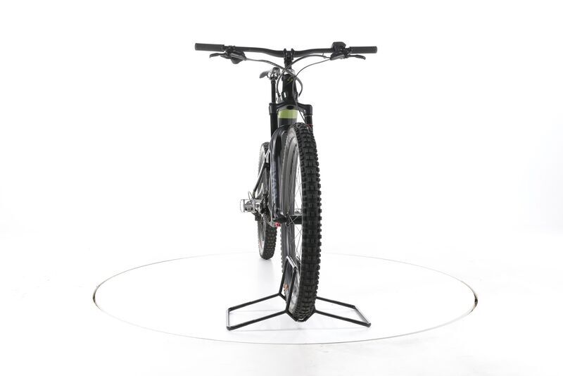 Simplon Steamer Pmax 2022 | noir | 29"/27,5" | XL | 500 - 3000 km, image 4 of 5