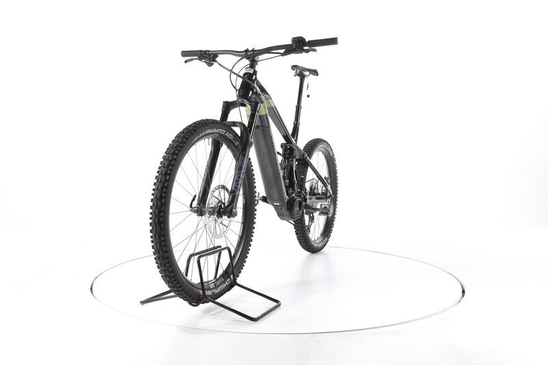 Simplon Steamer Pmax 2022 | noir | 29"/27,5" | XL | 500 - 3000 km, image 5 of 5