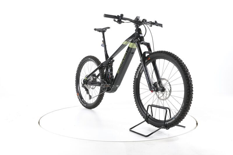 Simplon Steamer PMAX 2022 | black | 29" | XL | < 500 km, image 3 of 5