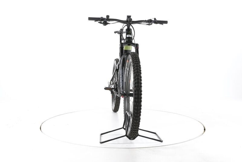 Simplon Steamer PMAX 2022 | black | 29" | XL | < 500 km, image 4 of 5