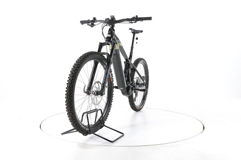 Simplon Steamer PMAX 2022 | black | 29" | XL | < 500 km, image 5 of 5