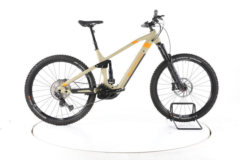 Simplon Stoompan Pmax 2022 | beige | 29" | XL | 500 - 3000 km, image 1 of 5