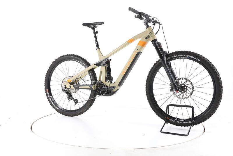 Simplon Stoompan Pmax 2022 | beige | 29" | XL | 500 - 3000 km, image 2 of 5