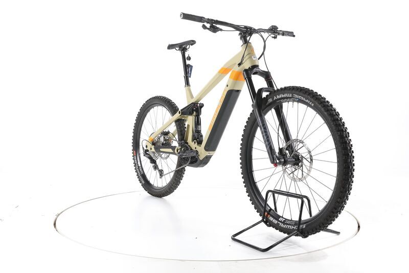 Simplon Stoompan Pmax 2022 | beige | 29" | XL | 500 - 3000 km, image 3 of 5