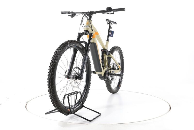 Simplon Stoompan Pmax 2022 | beige | 29" | XL | 500 - 3000 km, image 5 of 5