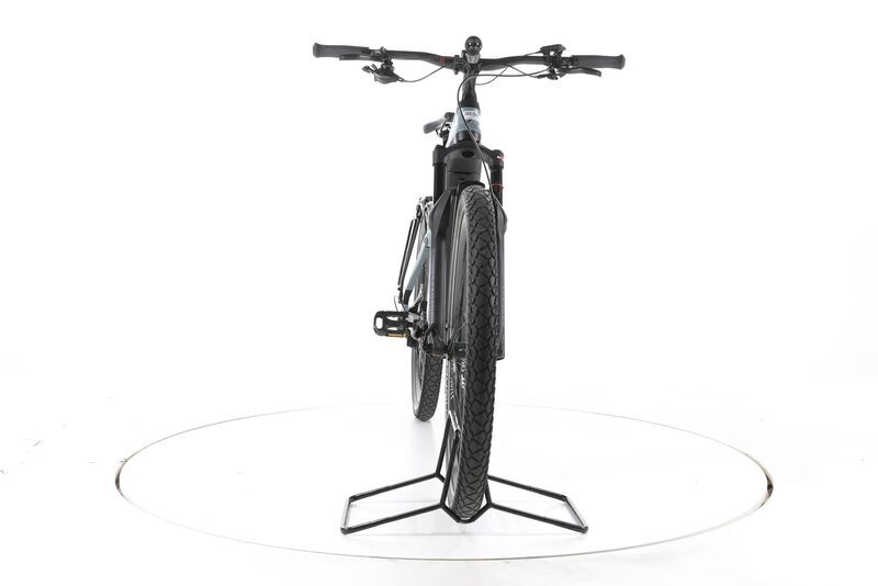 Simplon Stomp SUV E essential 2025 | modrá | 29" | keine Angabe | 500 - 3000 km, image 4 of 5