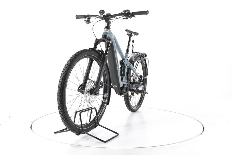 Simplon Stomp SUV E essential 2025 | modrá | 29" | keine Angabe | 500 - 3000 km, image 5 of 5