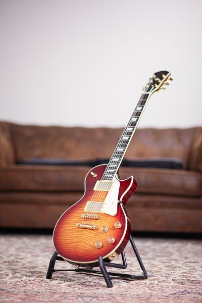 Sire L7 New Gen | Tobacco Sunburst | Tobacco Sunburst, image 1 of 5
