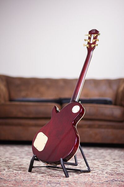 Sire L7 New Gen | Tobacco Sunburst | Tobacco Sunburst, image 2 of 5