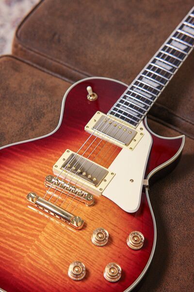 Sire L7 New Gen | Tobacco Sunburst | Tobacco Sunburst, image 3 of 5