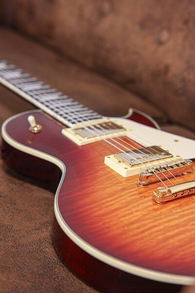 Sire L7 New Gen | Tobacco Sunburst | Tobacco Sunburst, image 4 of 5