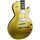 Sire Larry Carlton L7 Les Paul - Metallic Gold | Metallic Gold, thumbnail 1 of 4