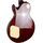 Sire Larry Carlton L7 Les Paul - Metallic Gold | Metallic Gold, thumbnail 4 of 4