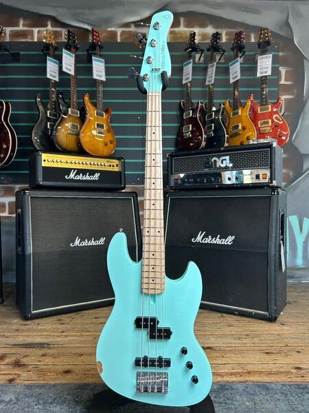 Sire Marcus Miller U5 Short Mint 2025 Electric Bass | Original, image 1 of 5