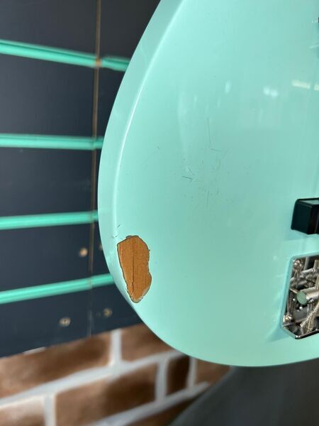 Sire Marcus Miller U5 Short Mint 2025 Electric Bass | Original, image 4 of 5