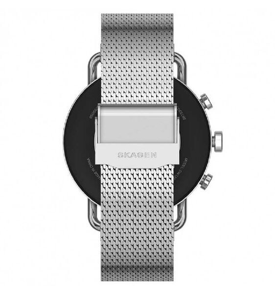 Skagen Falster Gen 6 (2021) | stříbrná 4