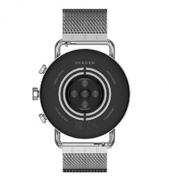 Skagen Falster Gen 6 (2021) | stříbrná 5