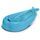 Skip Hop Moby baby bathtub 3-in-1 mit Smart Sling | blue, thumbnail 1 of 3