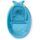 Skip Hop Moby baby bathtub 3-in-1 mit Smart Sling | blue, thumbnail 3 of 3