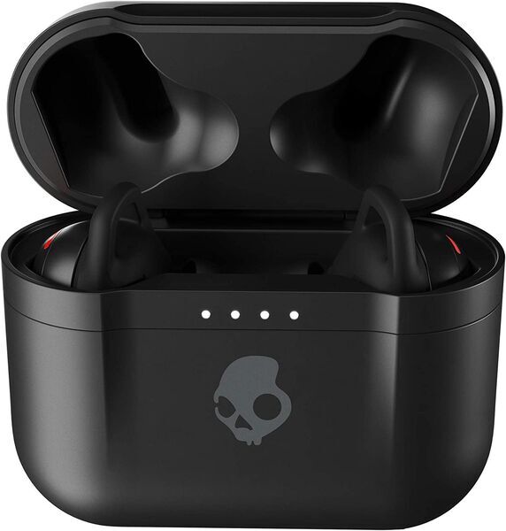 Skullcandy Indy Fuel | schwarz 3