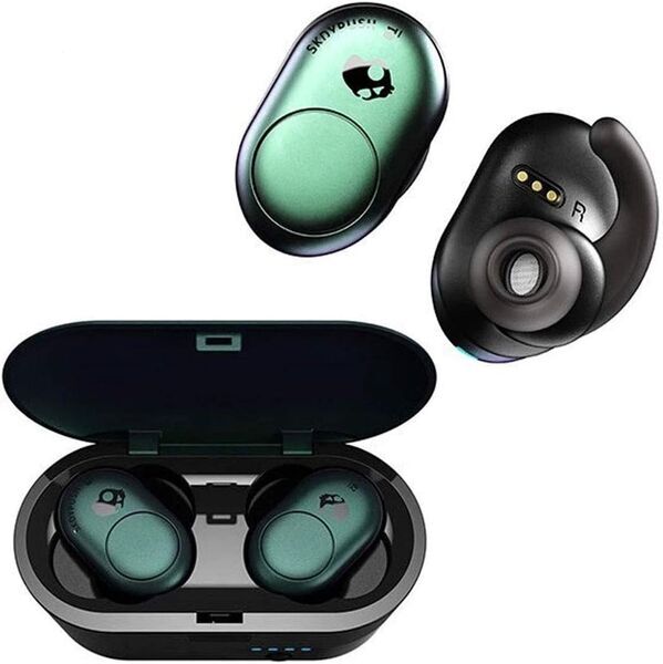 Skullcandy Push | Psycho Tropical 2