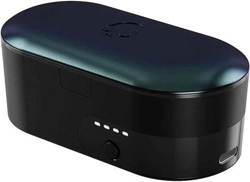 Skullcandy Push | Psycho Tropical 3