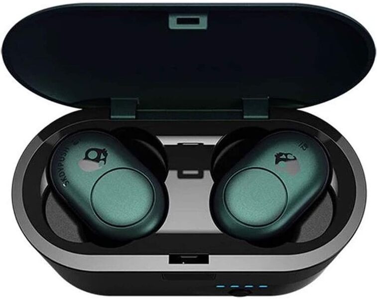 Skullcandy Push | Psycho Tropical 4