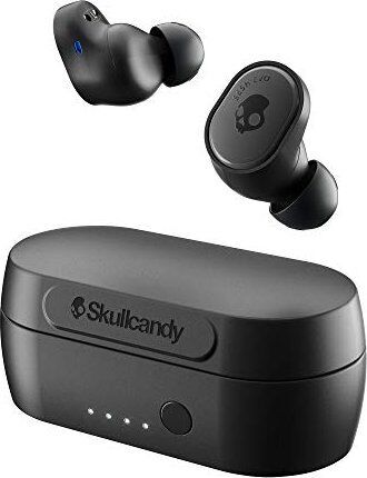 Skullcandy Sesh Evo | True Black 1