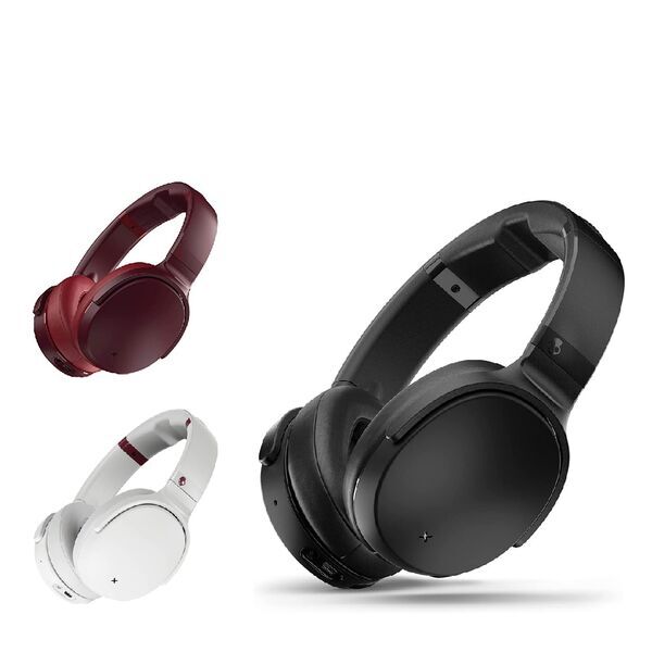 Skullcandy Venue | czarny 4