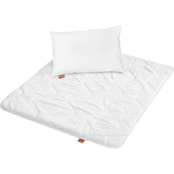 Sleepling Kinder Bettenset | white 1