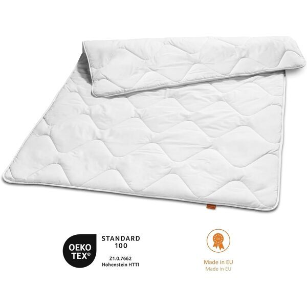 Sleepling Kinder Bettenset | white 2