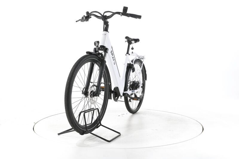 SMAFO 3 2023 | Weiß | 28" | 50 cm | 500 - 3000 km, image 5 of 5