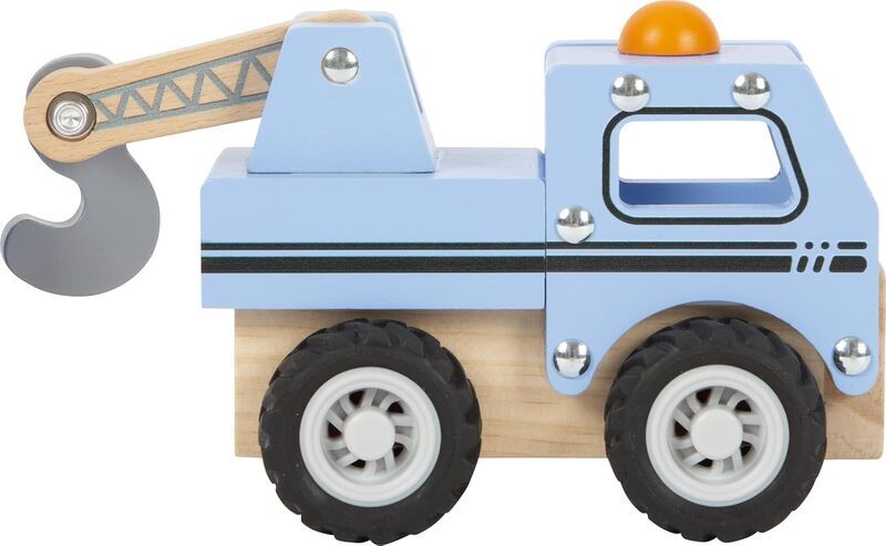 Small Foot Abschleppwagen | multicolore 2