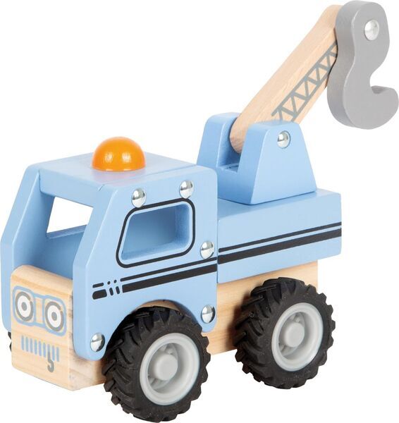 Small Foot Abschleppwagen | multicolore 3