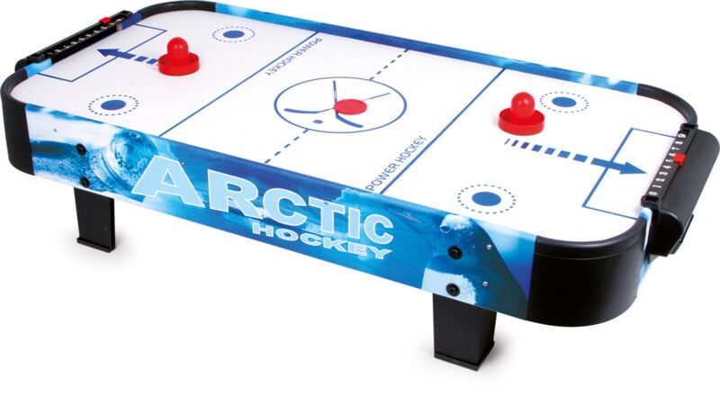 Small Foot Air-Hockey | blue 1