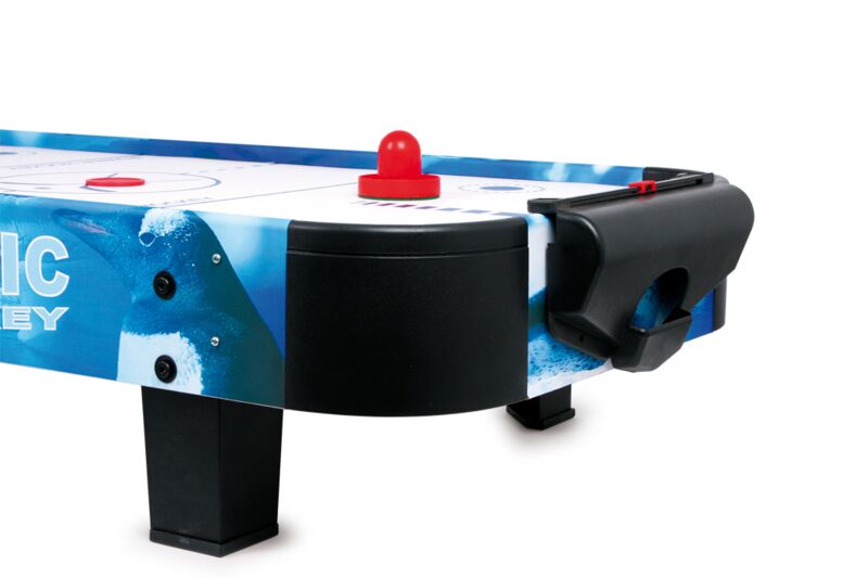 Small Foot Air-Hockey | blue 2