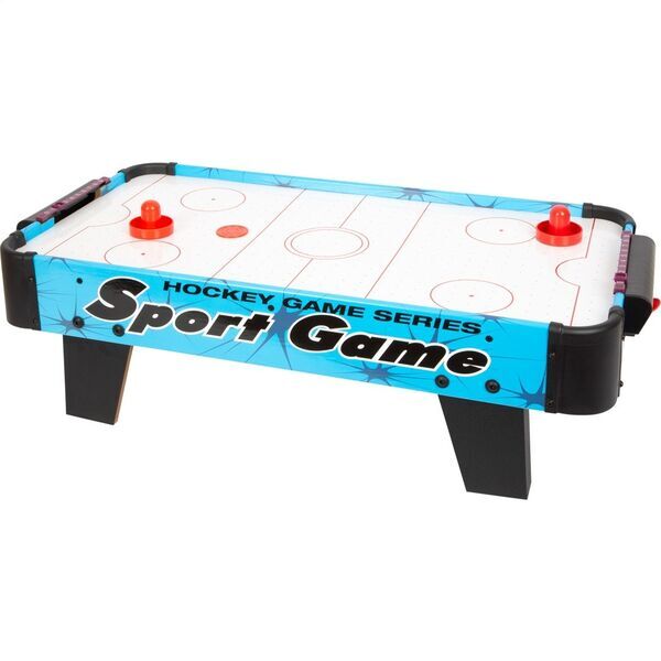 Small Foot Air-Hockey Champion | blue 1