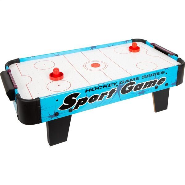 Small Foot Air-Hockey Champion | blue 2