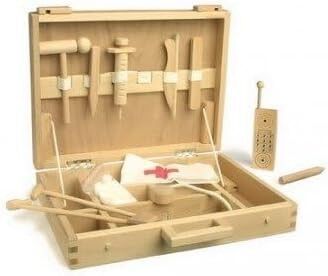 Small Foot Arztkoffer | večbarven 2