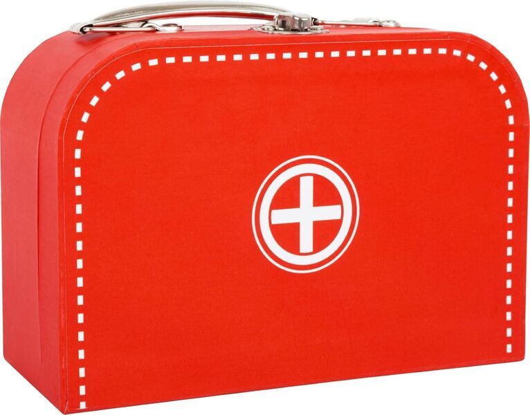 Small Foot Spielset Arztkoffer | multicolored 2