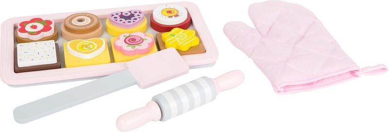 Small Foot Backset Kekse | multicolore 1