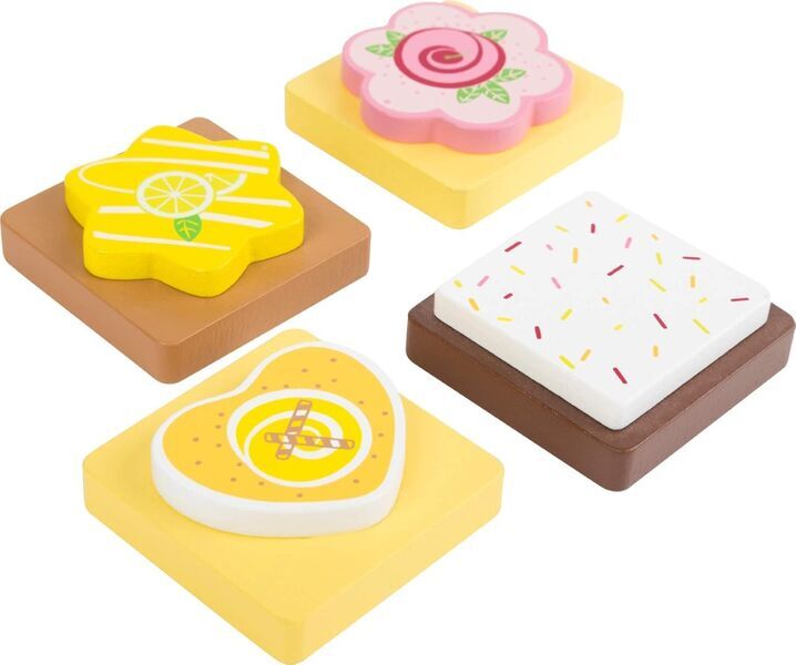 Small Foot Backset Kekse | multicolore 3