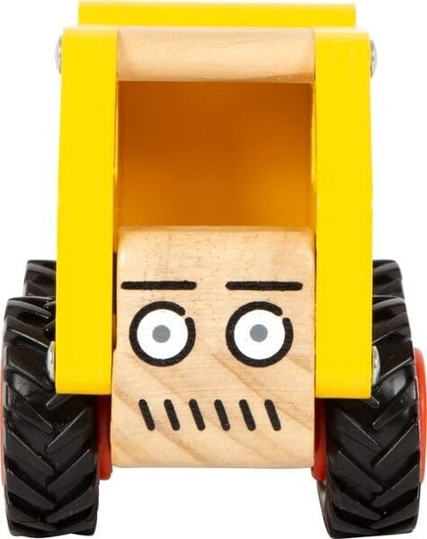 Small Foot Betonmischer | multicolored 2