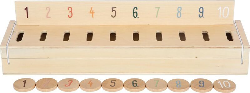  | Többszínű | Zählen und Entdecken 2