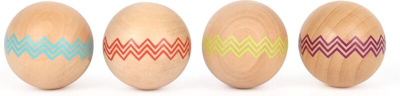 Small Foot Boule Active | večbarven 3